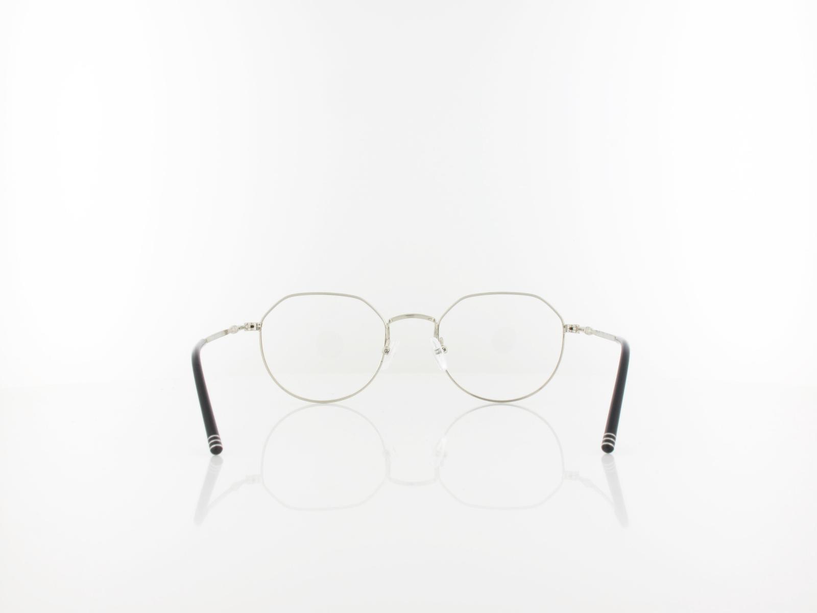 Brilando | Premium OP MM160 C01 51 | black