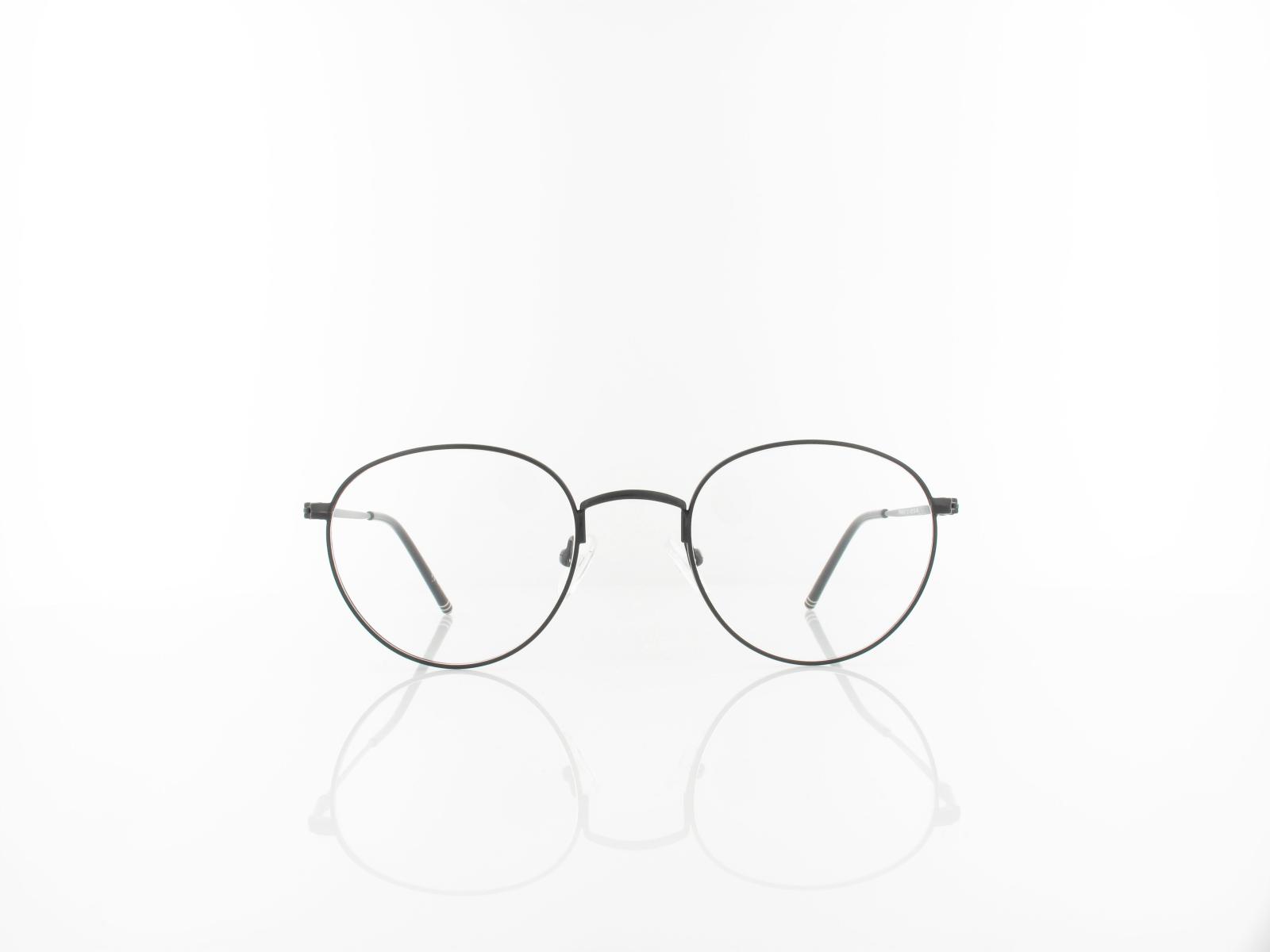 Brilando | Premium OP MM161 C01 49 | black