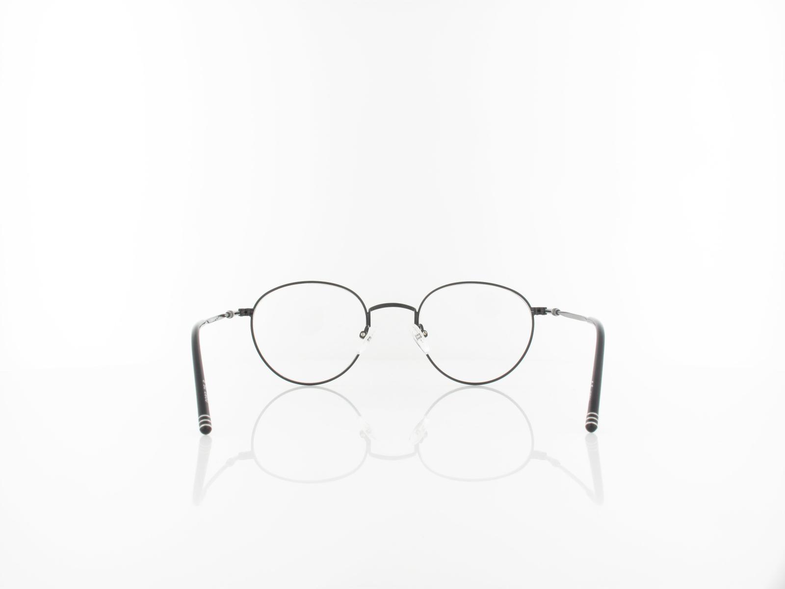 Brilando | Premium OP MM161 C01 49 | black