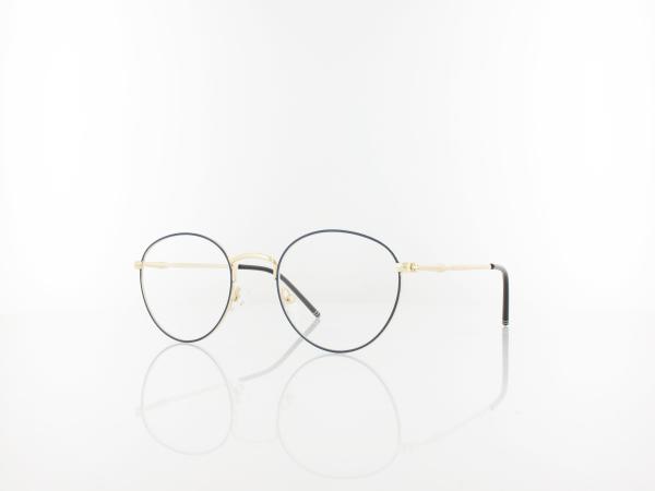 Brilando | Premium OP MM161 C07 49 | navy