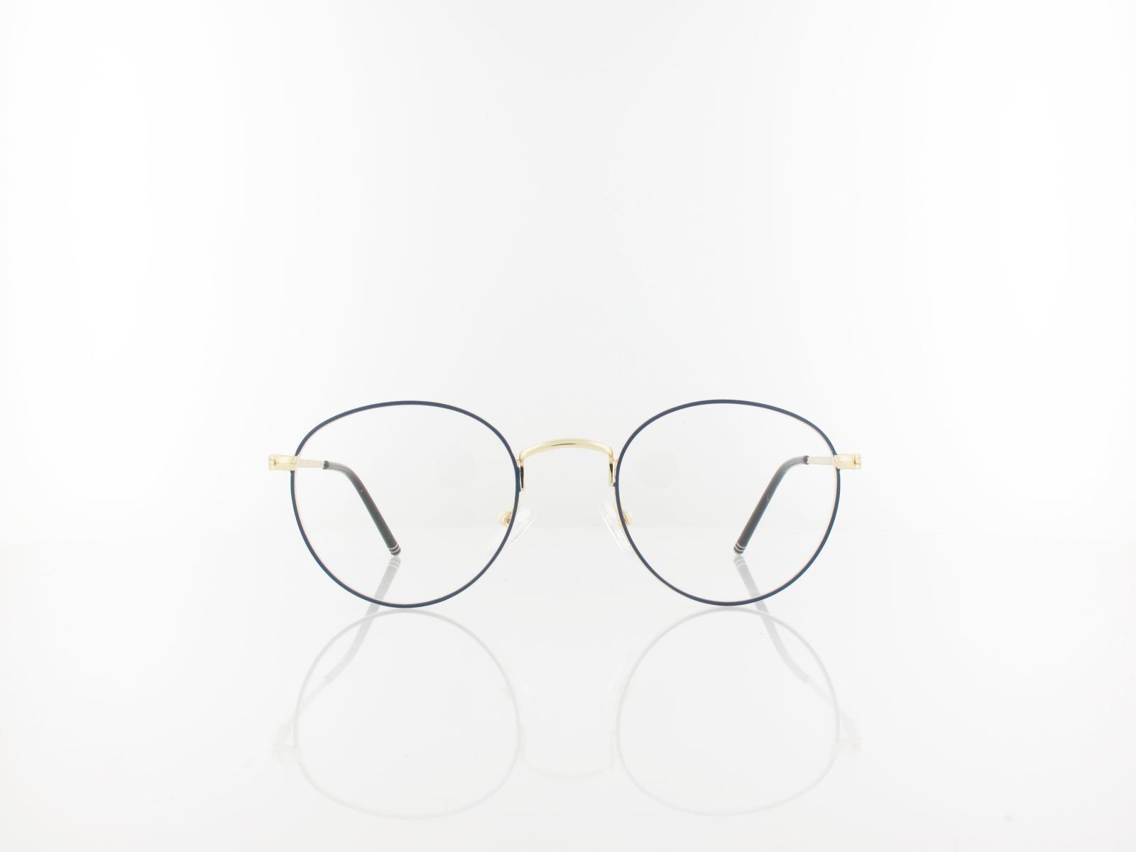 Brilando | Premium OP MM161 C07 49 | navy