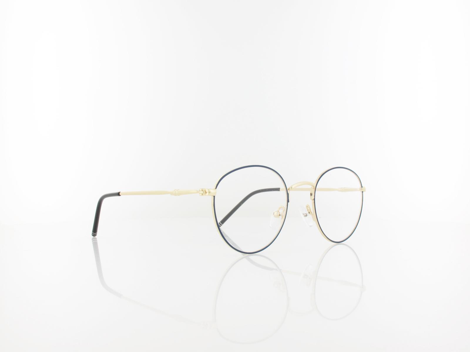 Brilando | Premium OP MM161 C07 49 | navy