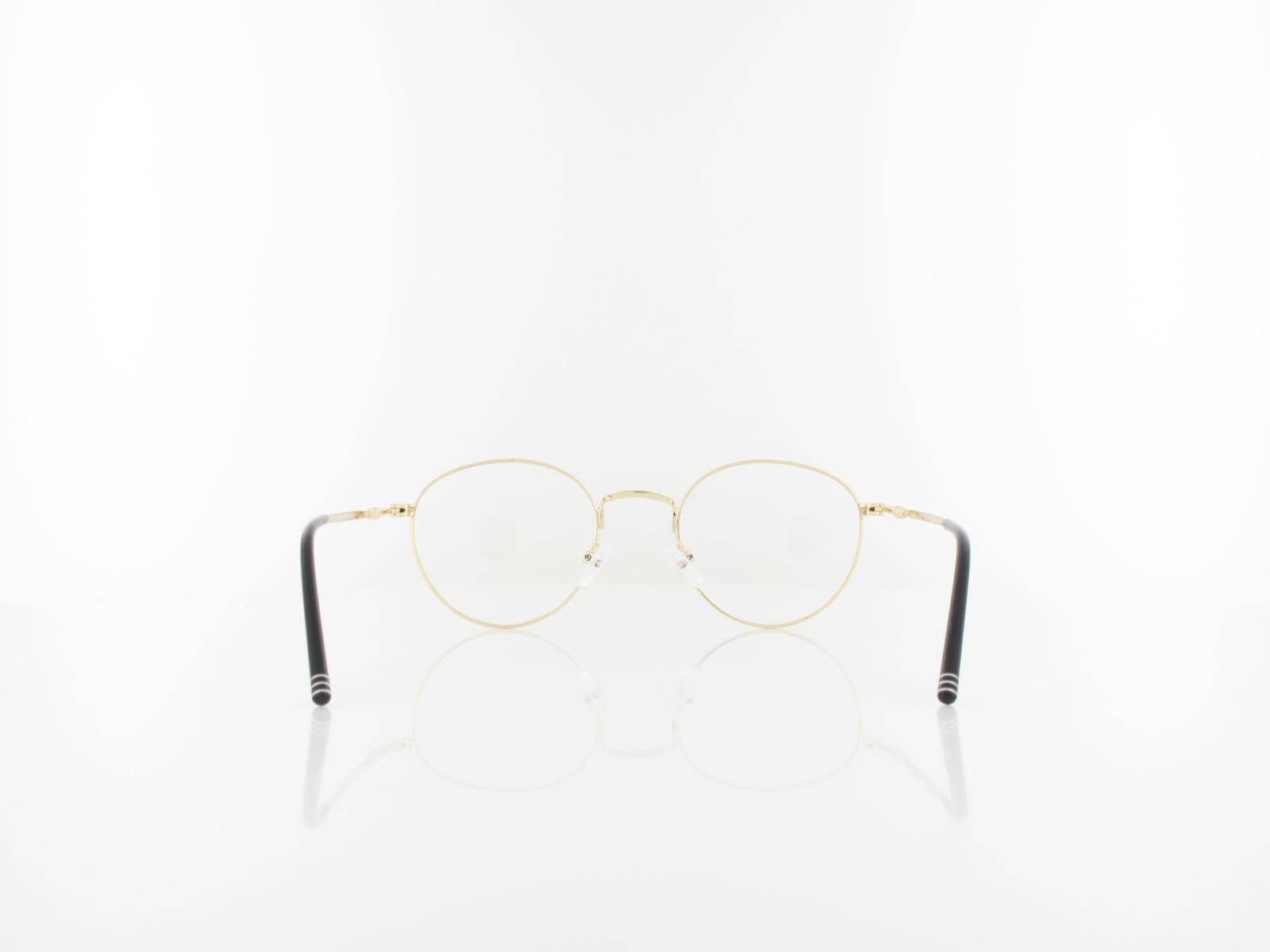 Brilando | Premium OP MM161 C07 49 | navy