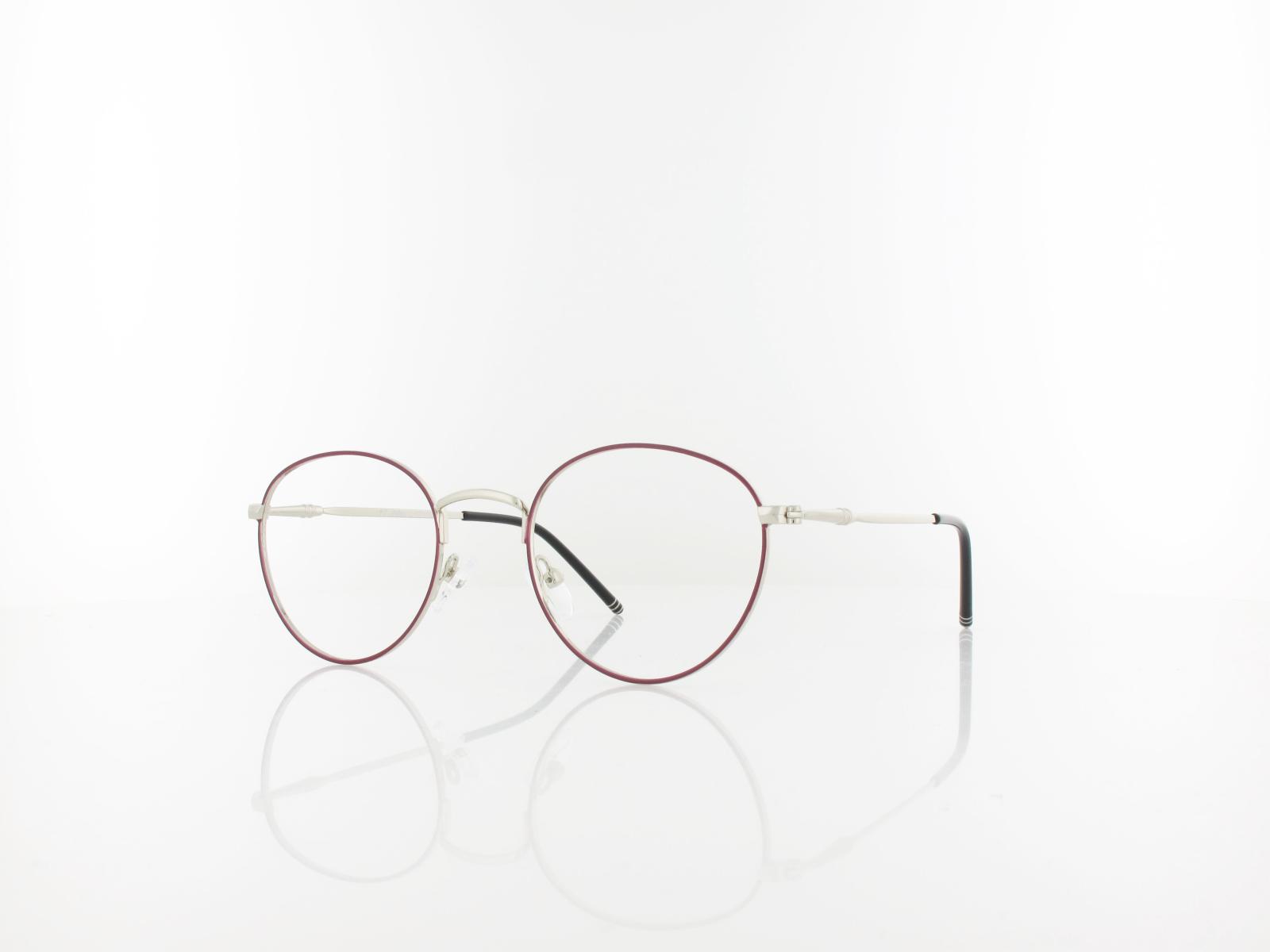 Brilando | Premium OP MM161 C12 49 | dark pink