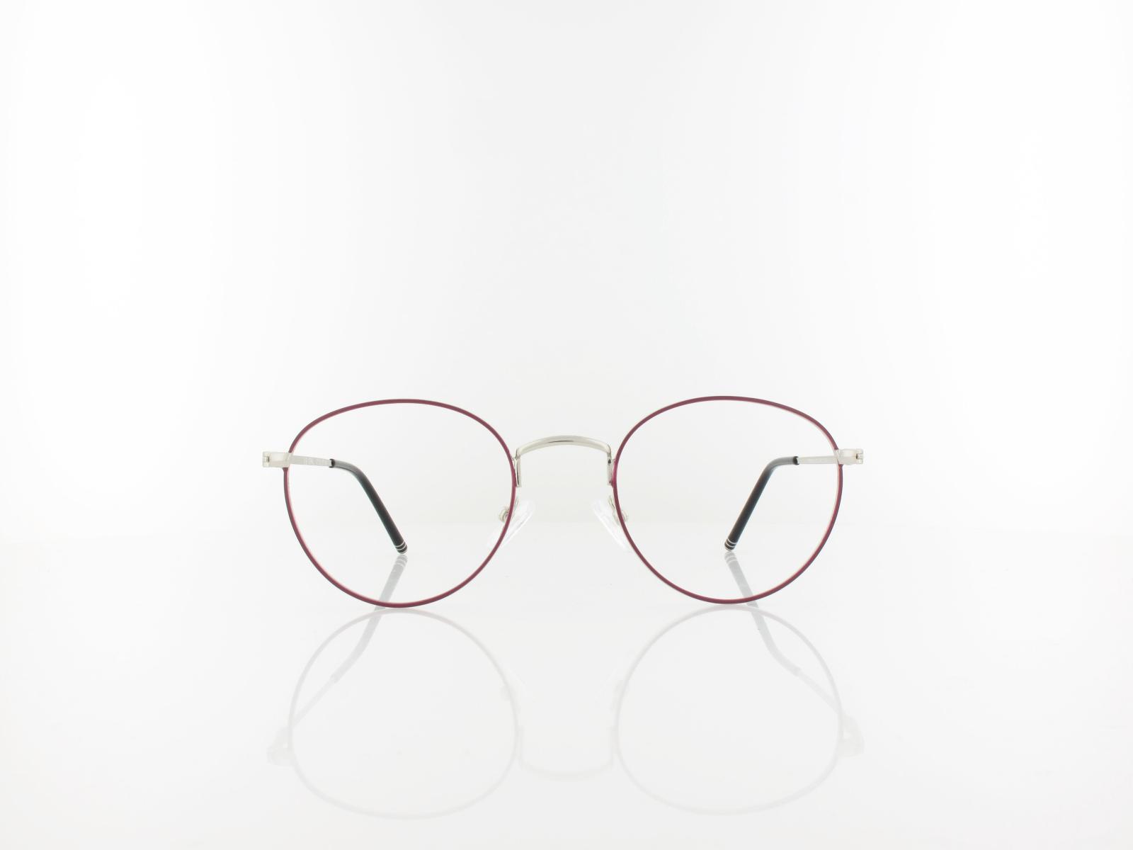Brilando | Premium OP MM161 C12 49 | dark pink