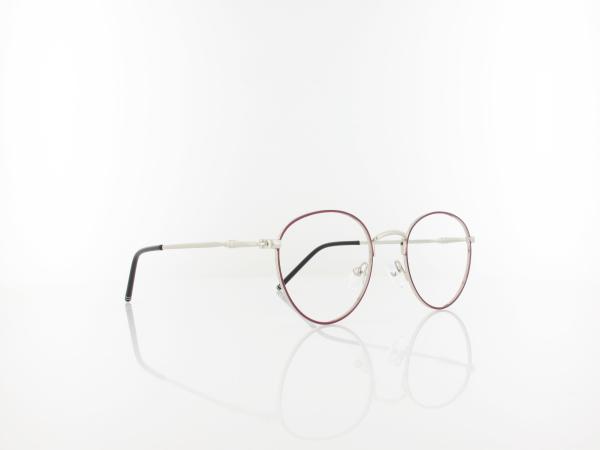 Brilando | Premium OP MM161 C12 49 | dark pink