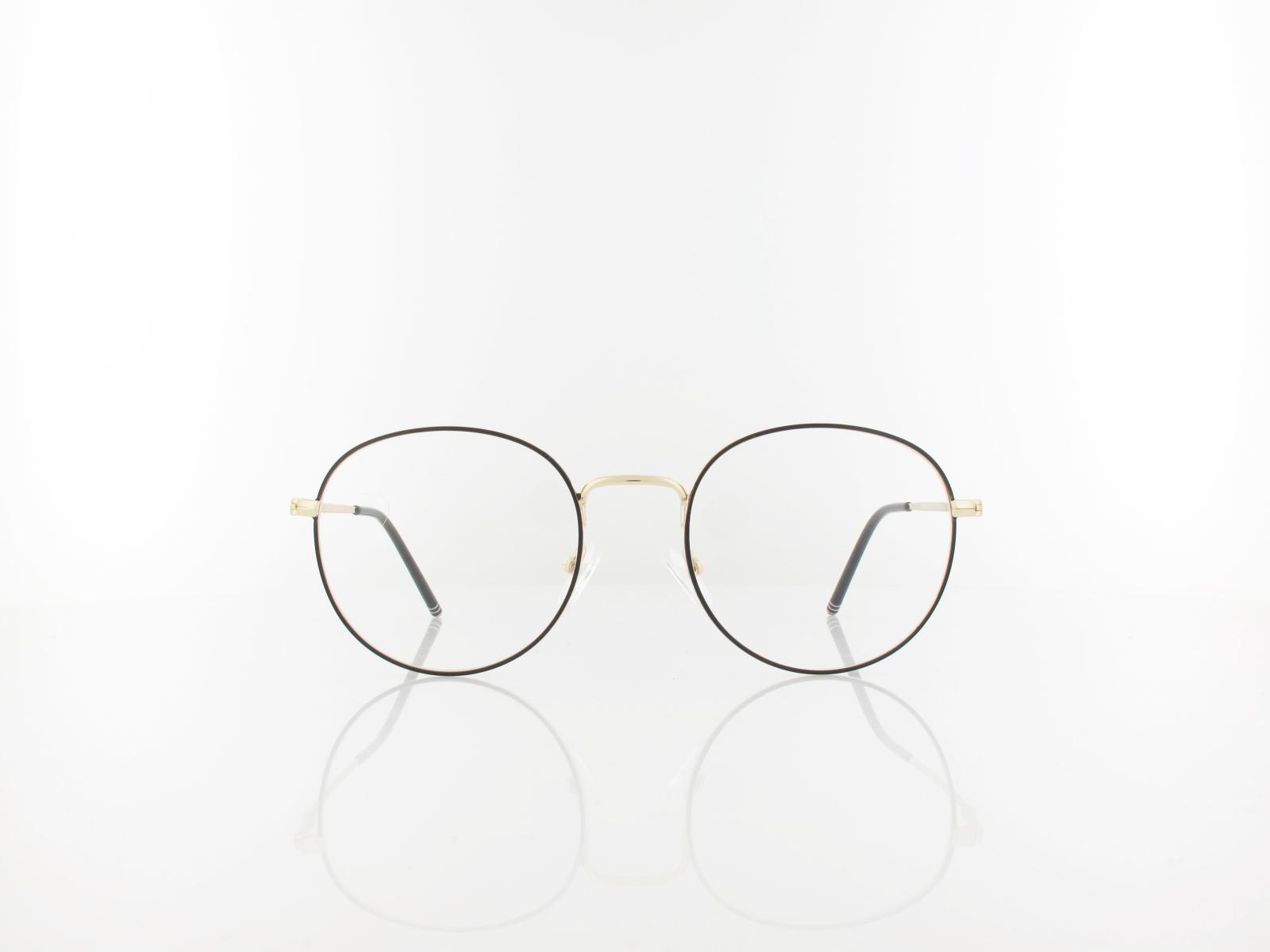 Brilando | Premium OP MM162 C01 51 | black