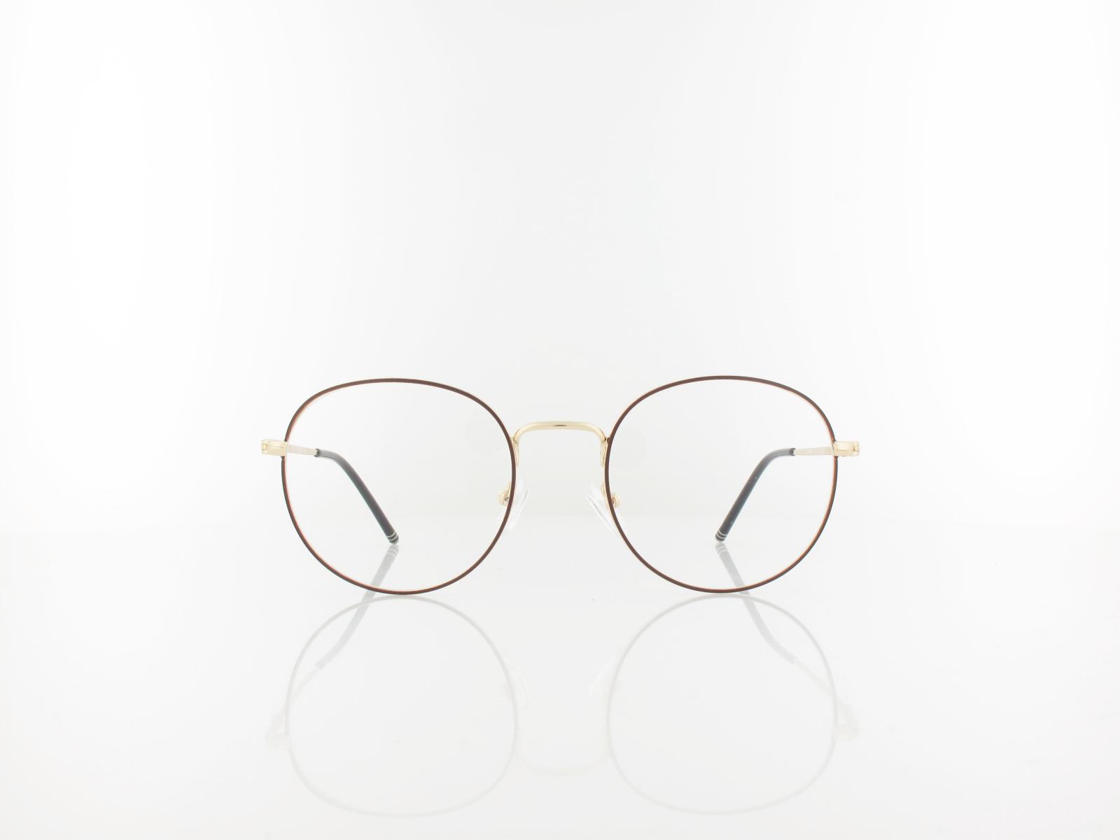 Brilando | Premium OP MM162 C16 51 | light brown