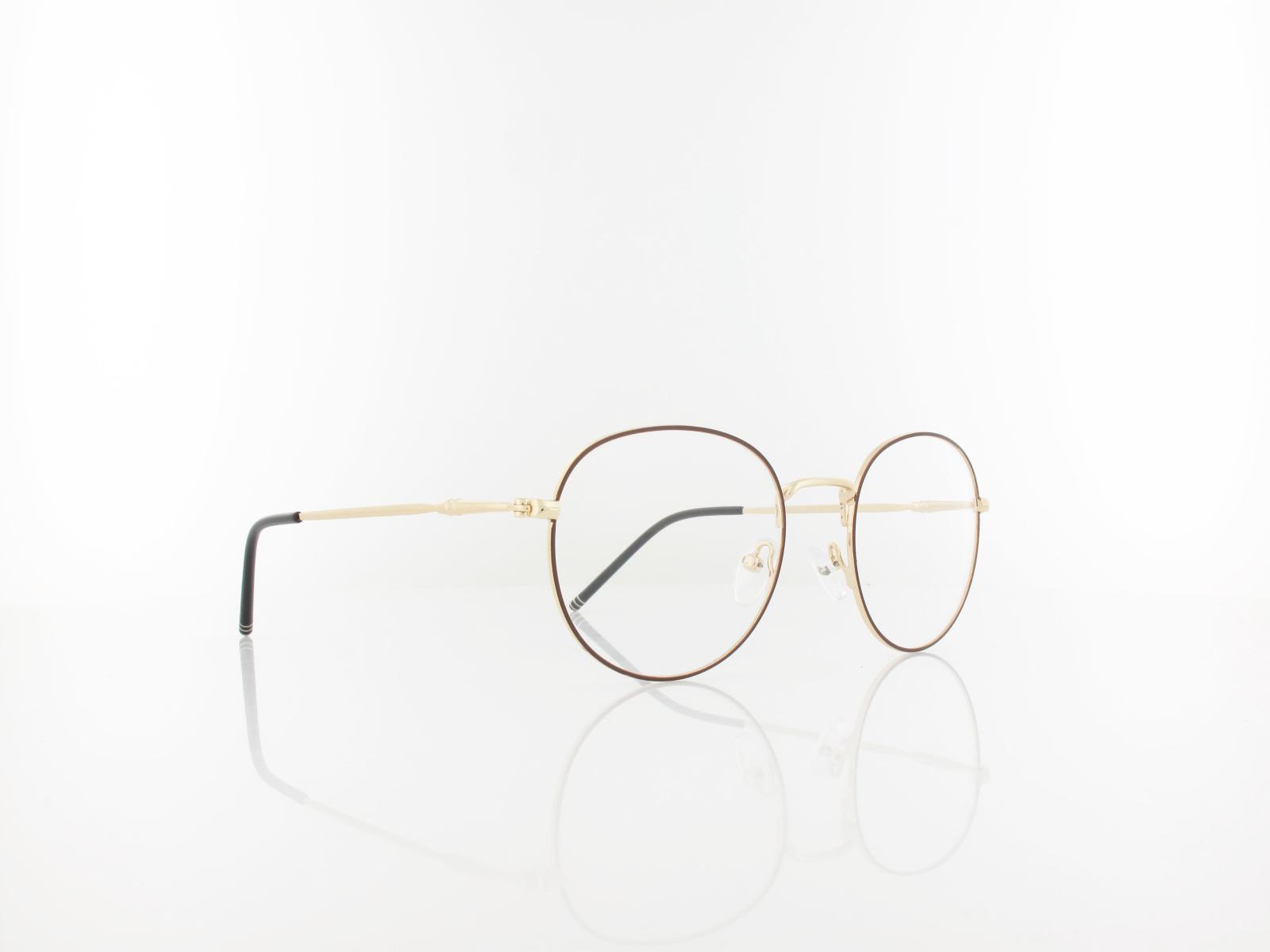 Brilando | Premium OP MM162 C16 51 | light brown