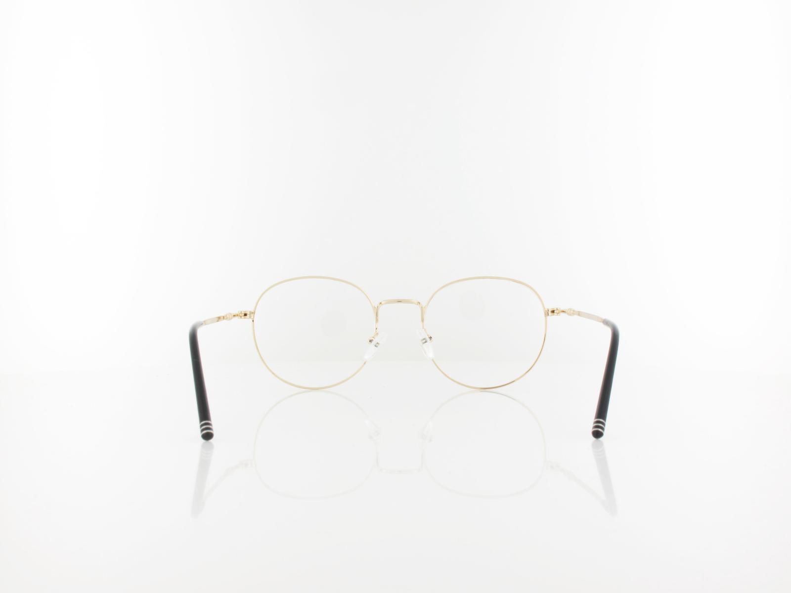 Brilando | Premium OP MM162 C16 51 | light brown
