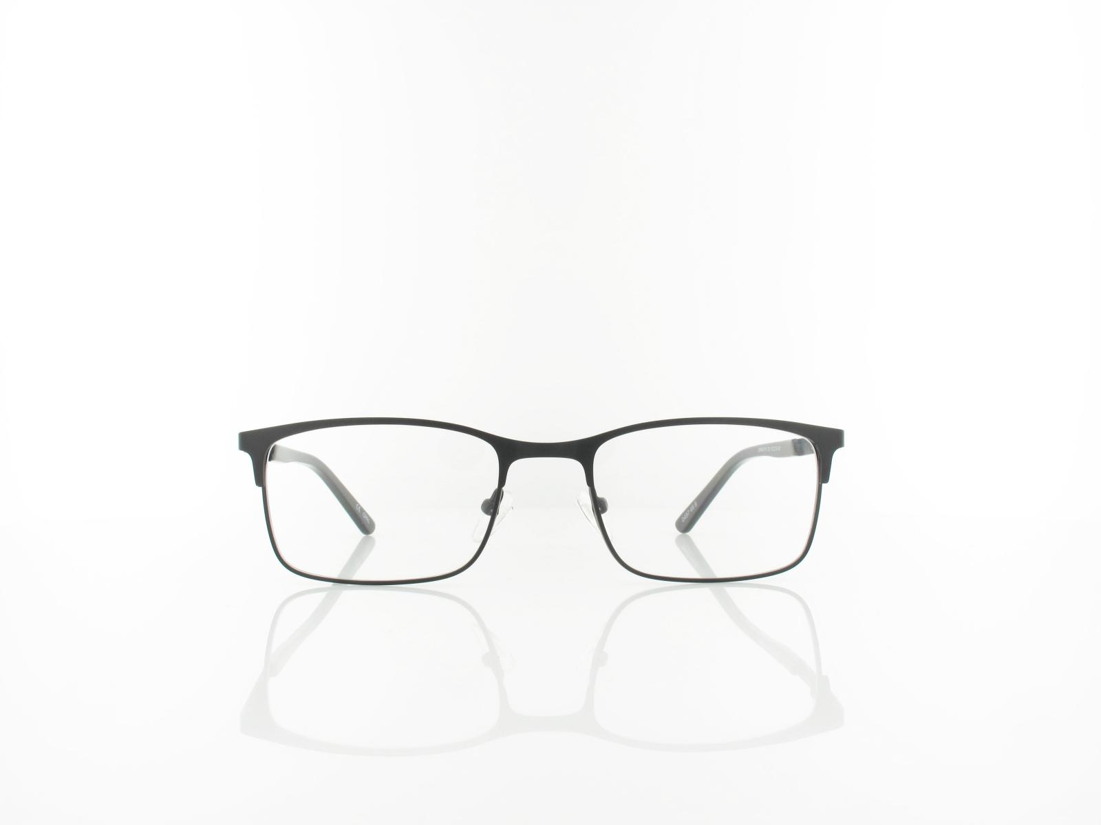 Brilando | Premium OP MM176 C01 53 | black