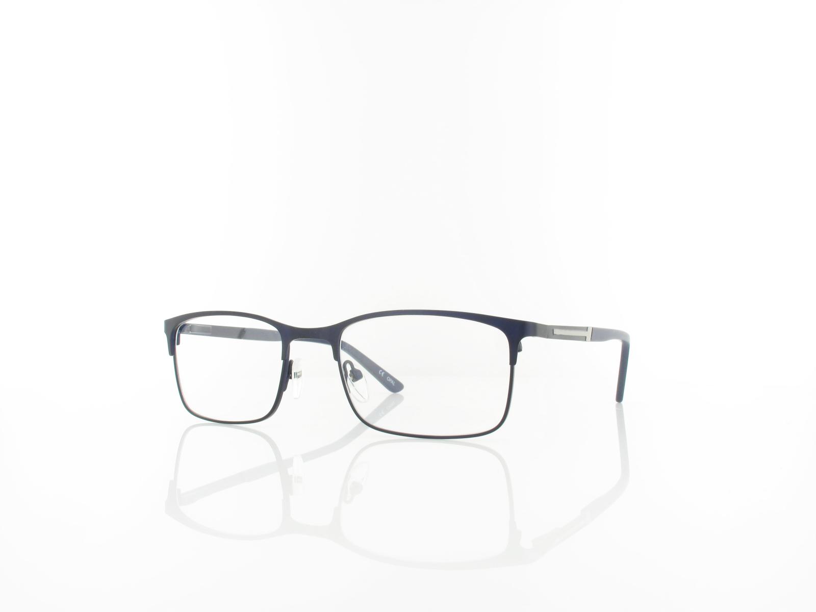 Brilando | Premium OP MM176 C07 53 | dark blue
