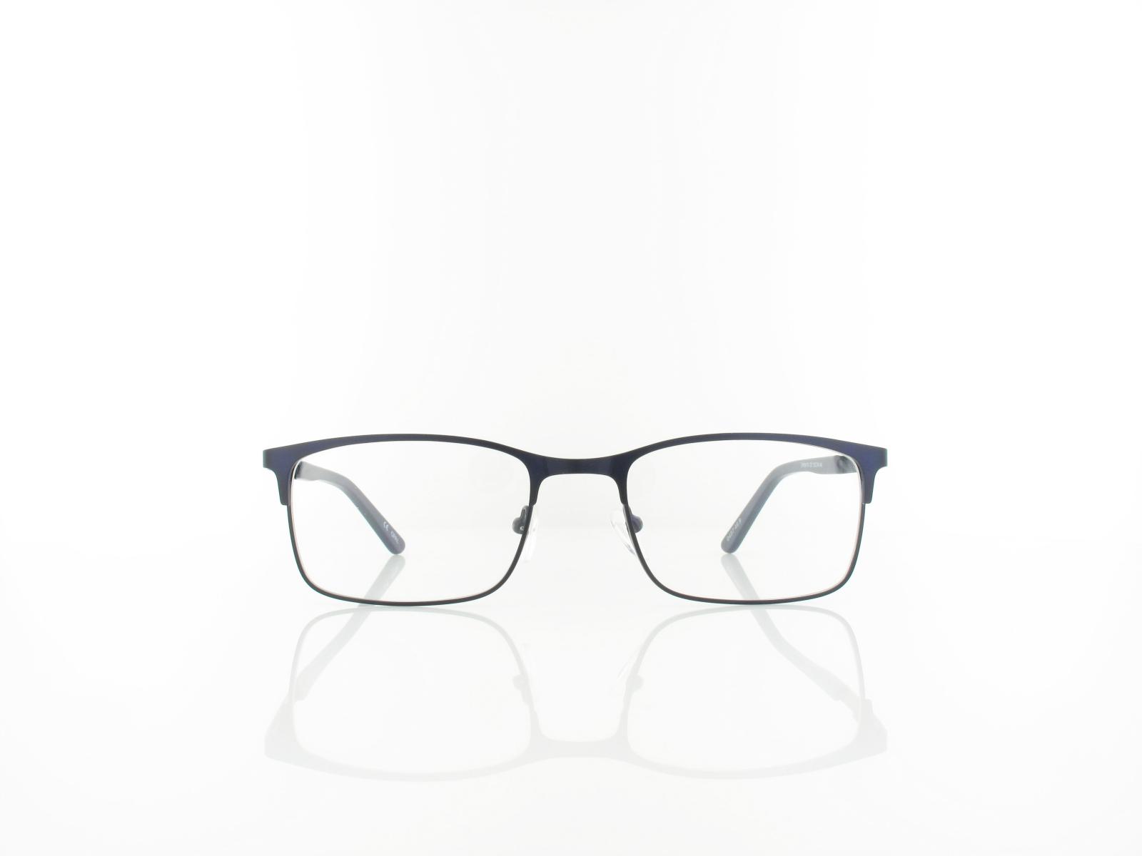Brilando | Premium OP MM176 C07 53 | dark blue