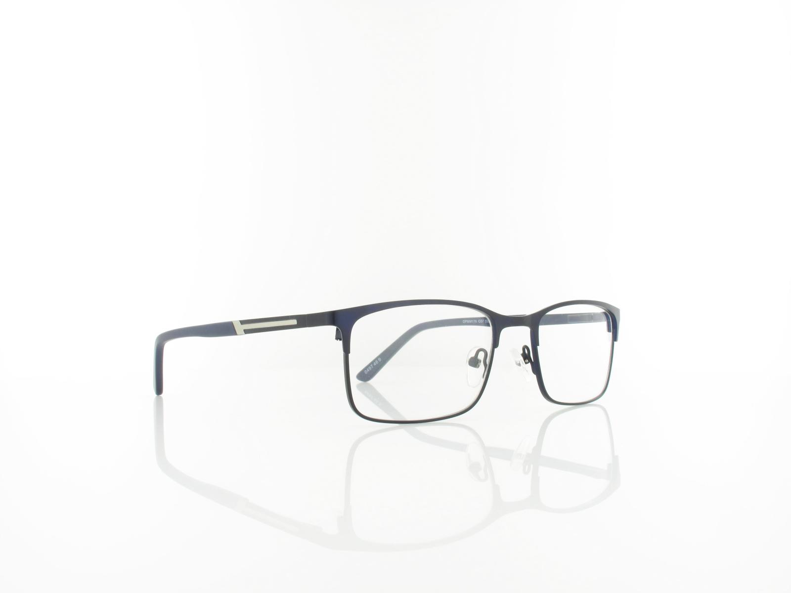 Brilando | Premium OP MM176 C07 53 | dark blue