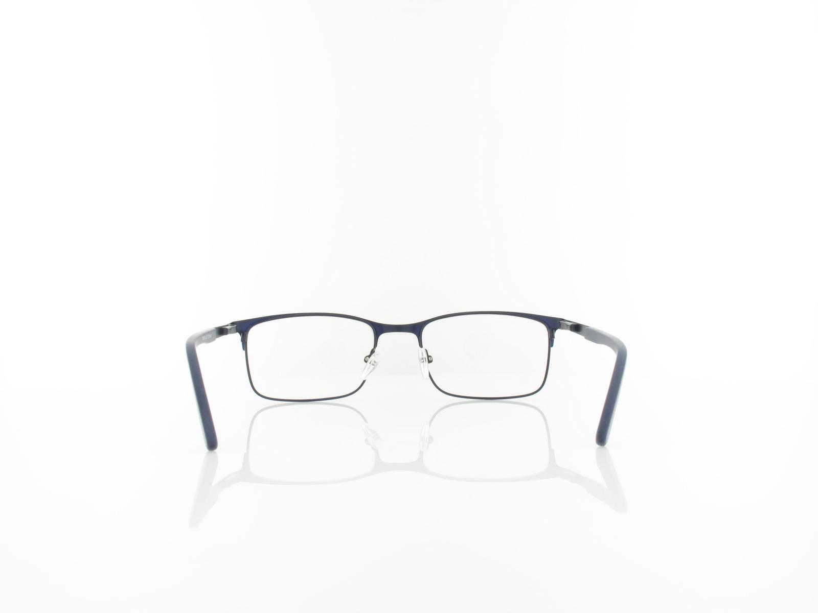 Brilando | Premium OP MM176 C07 53 | dark blue
