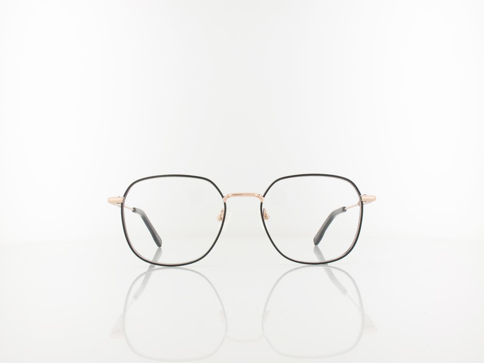 Brilando | Premium OP MM199 C01 52 | schwarz
