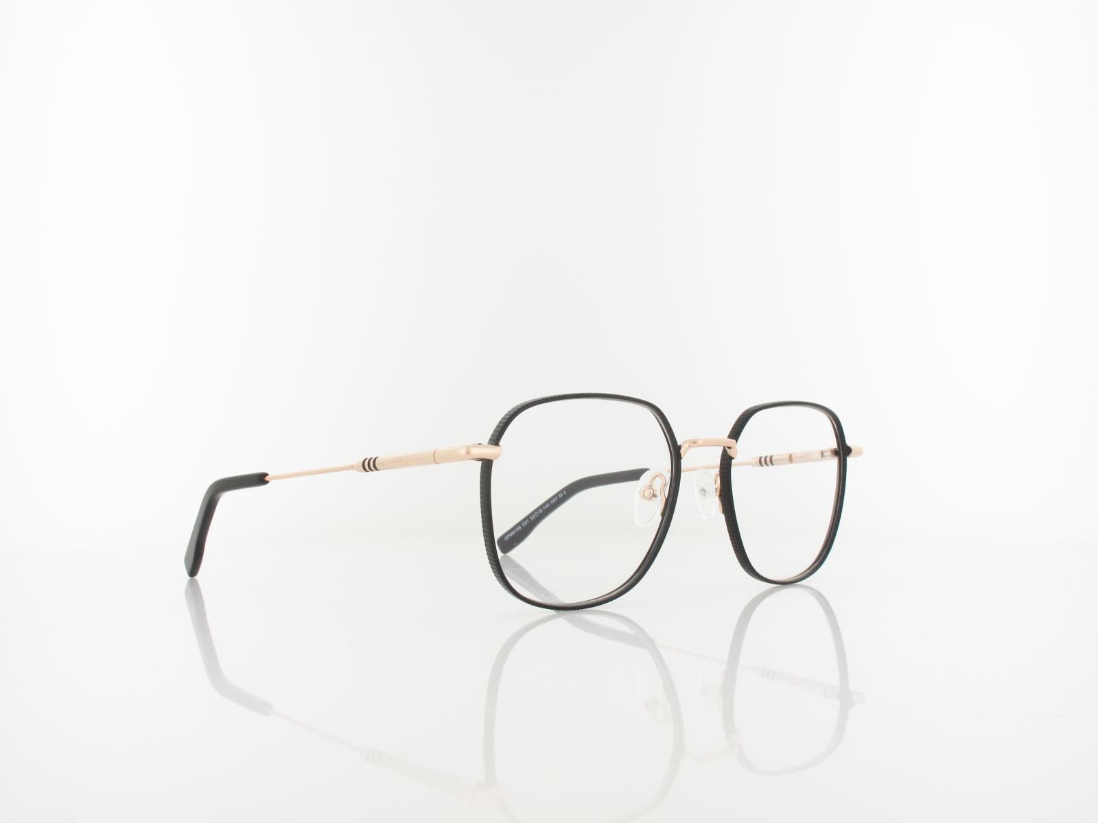 Brilando | Premium OP MM199 C01 52 | schwarz