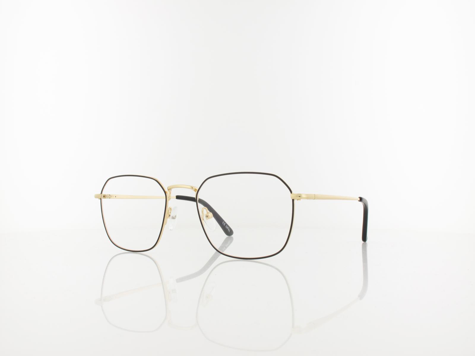 Brilando | Premium OP MM201 C01 52 | black