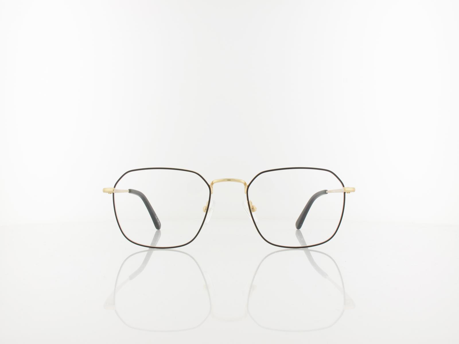 Brilando | Premium OP MM201 C01 52 | black