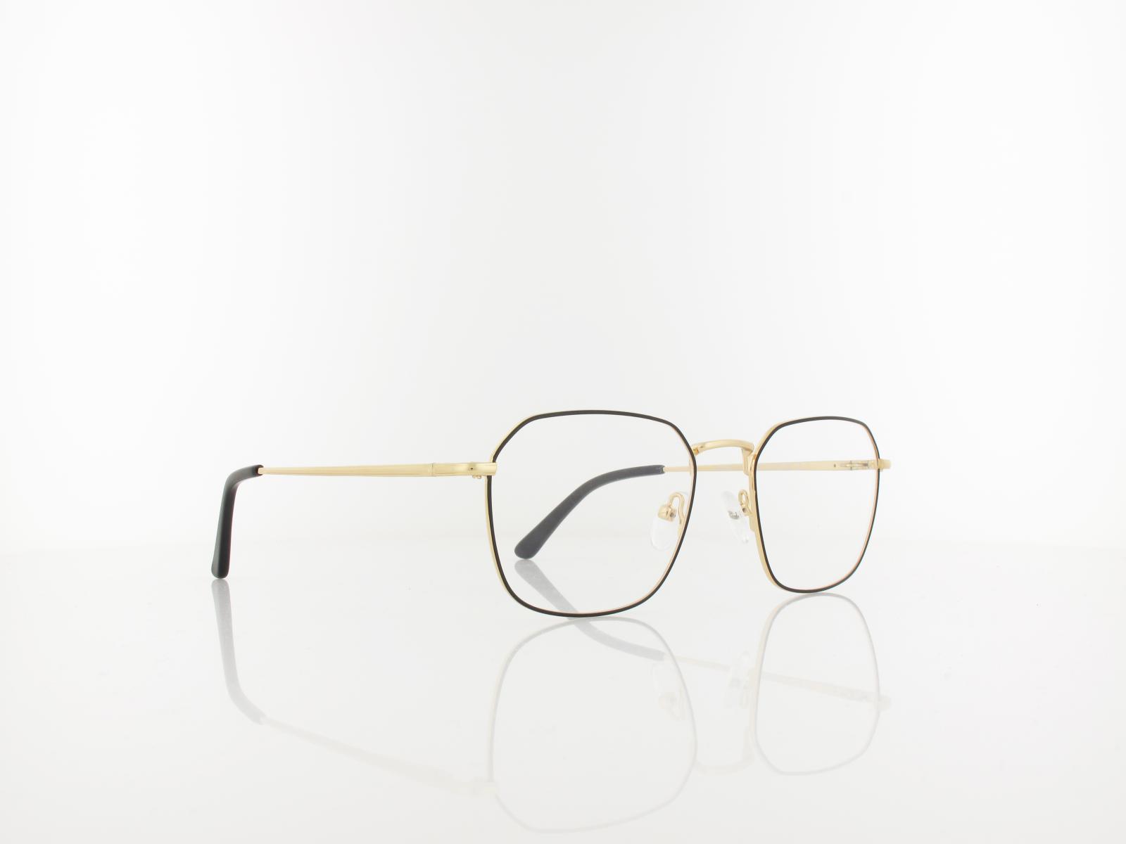Brilando | Premium OP MM201 C01 52 | black
