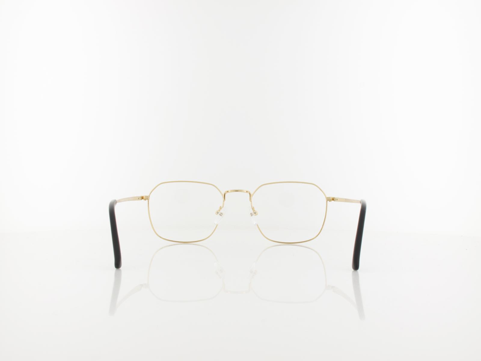 Brilando | Premium OP MM201 C01 52 | black