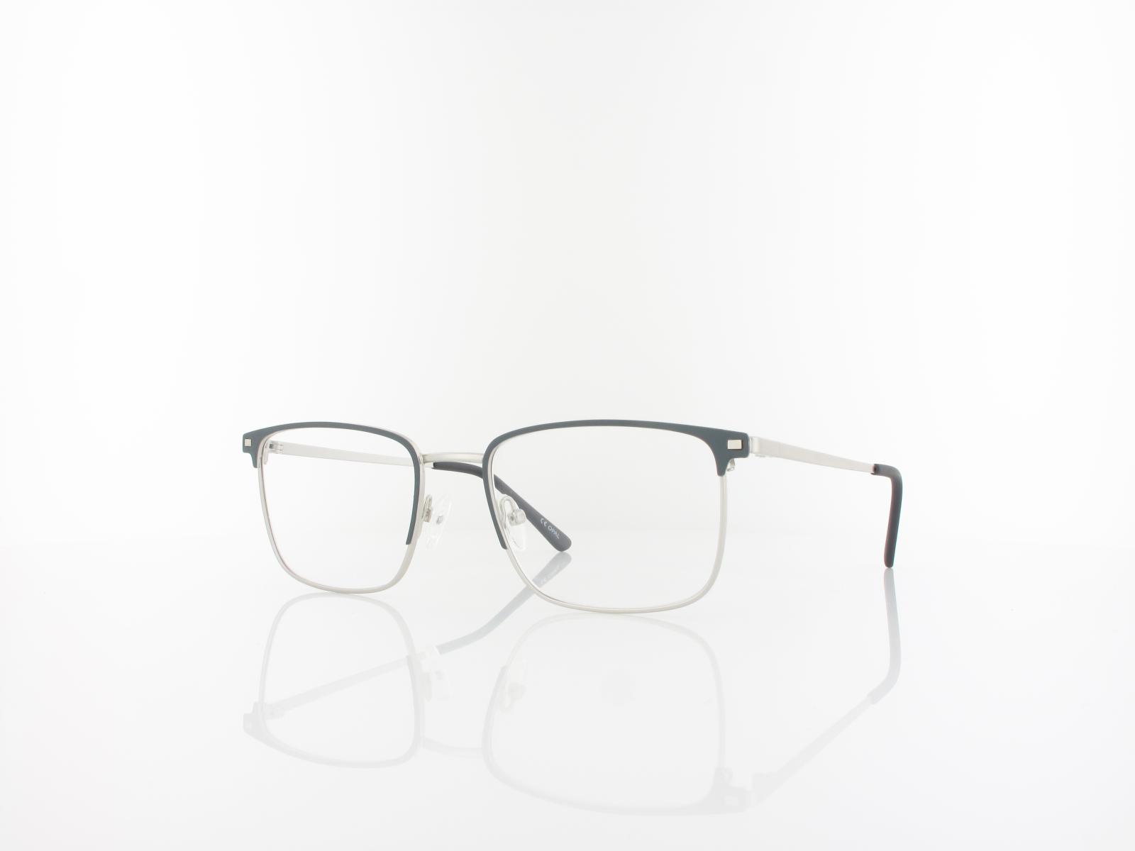 Brilando | Premium Sun Clip OP MM203 C04 53 | blue