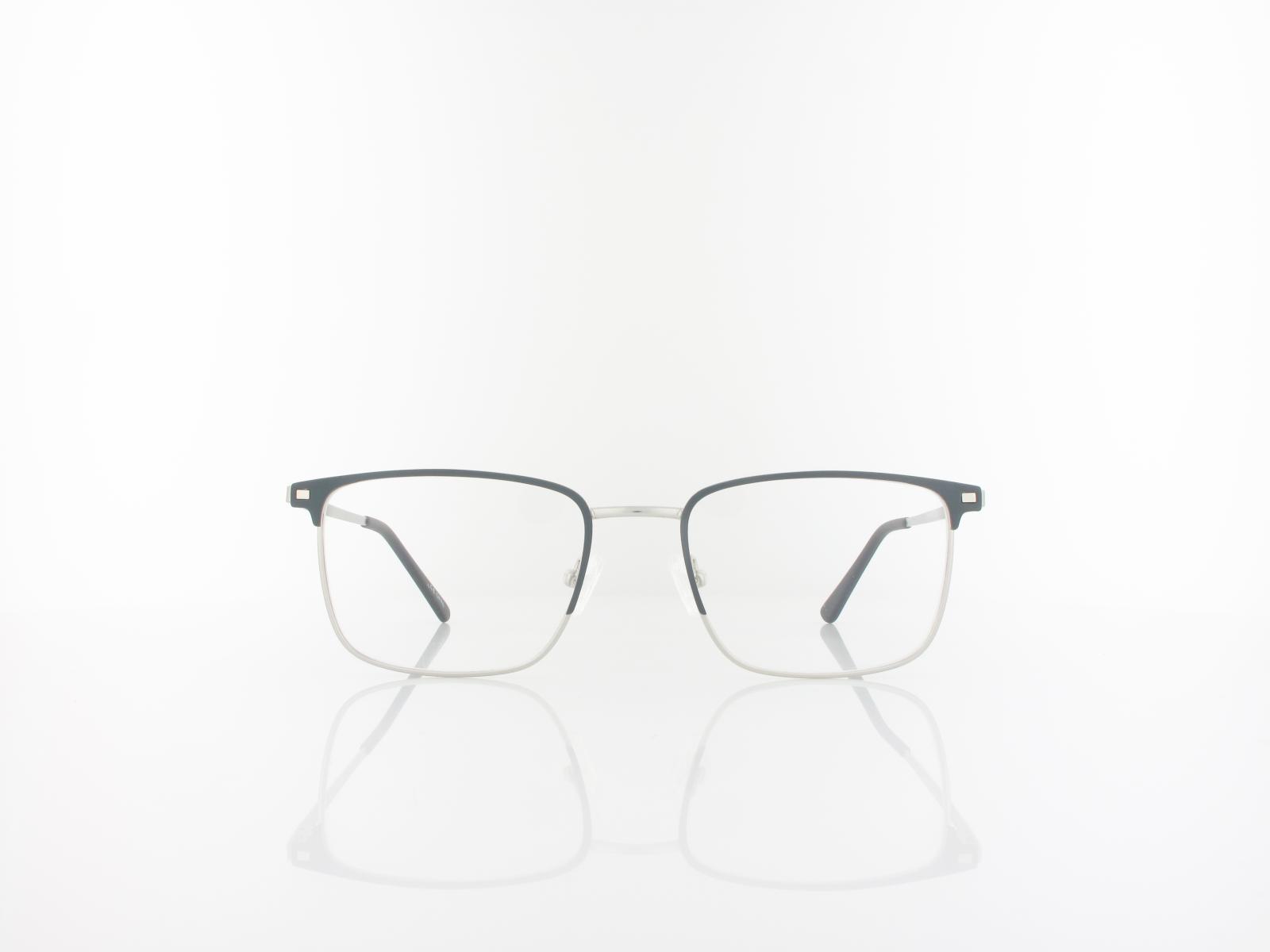 Brilando | Premium Sun Clip OP MM203 C04 53 | blue