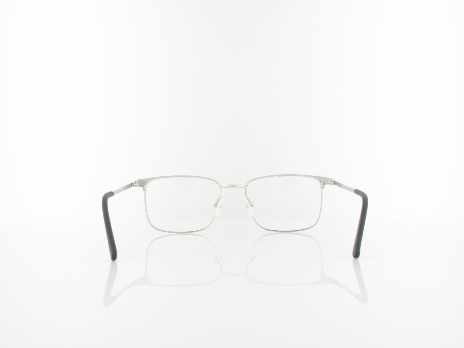 Brilando | Premium Sun Clip OP MM203 C04 53 | blue