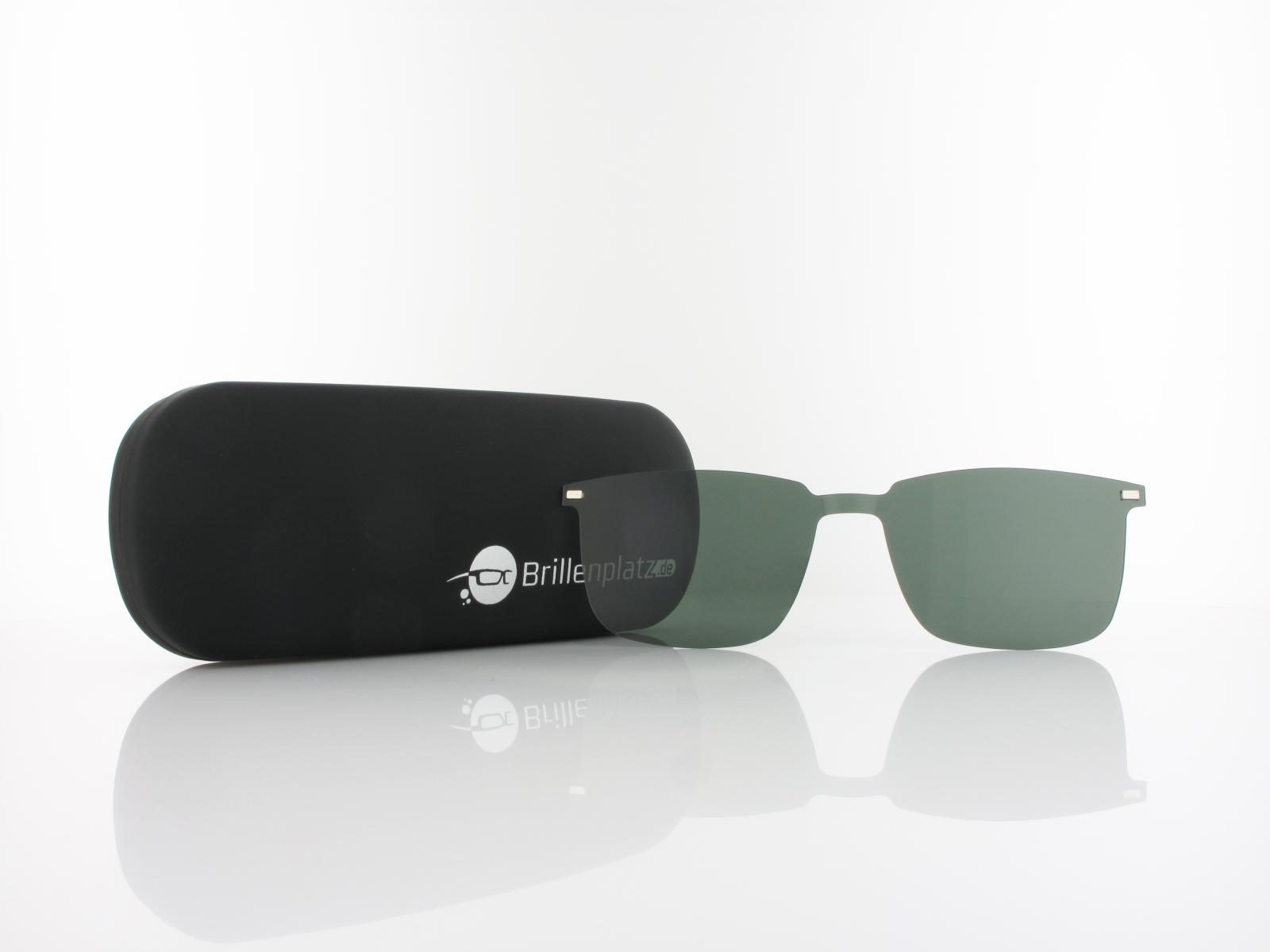 Brilando | Premium Sun Clip OP MM203 C04 53 | blue