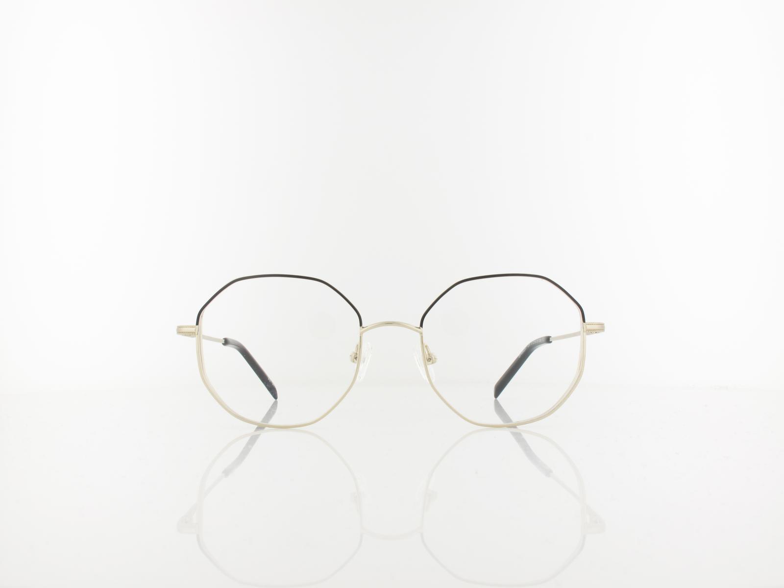Brilando | Premium OP MM207 C01 51 | gold schwarz