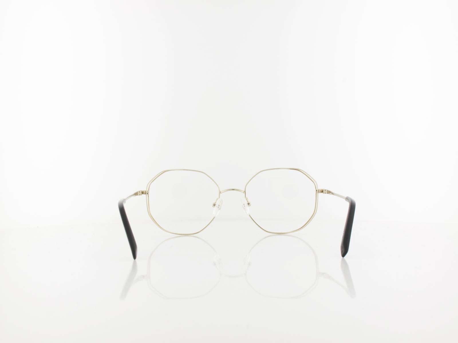 Brilando | Premium OP MM207 C01 51 | gold schwarz