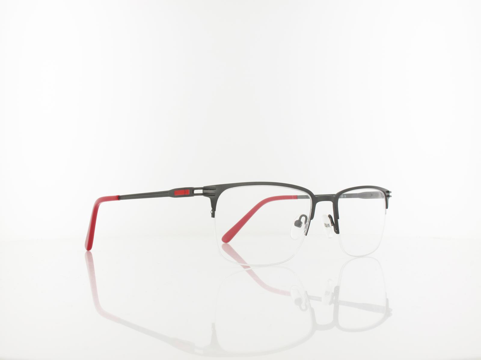 Brilando | Premium OP MM214 C93 55 | grau