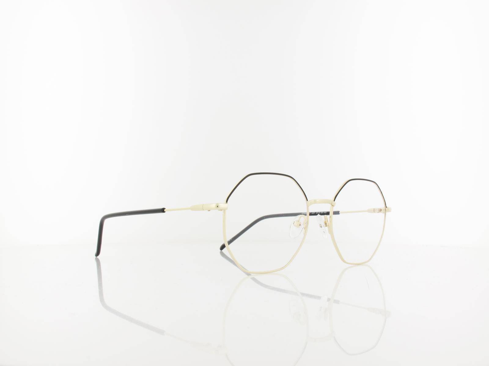 Brilando | Premium OP MM217 C01 51 | schwarz