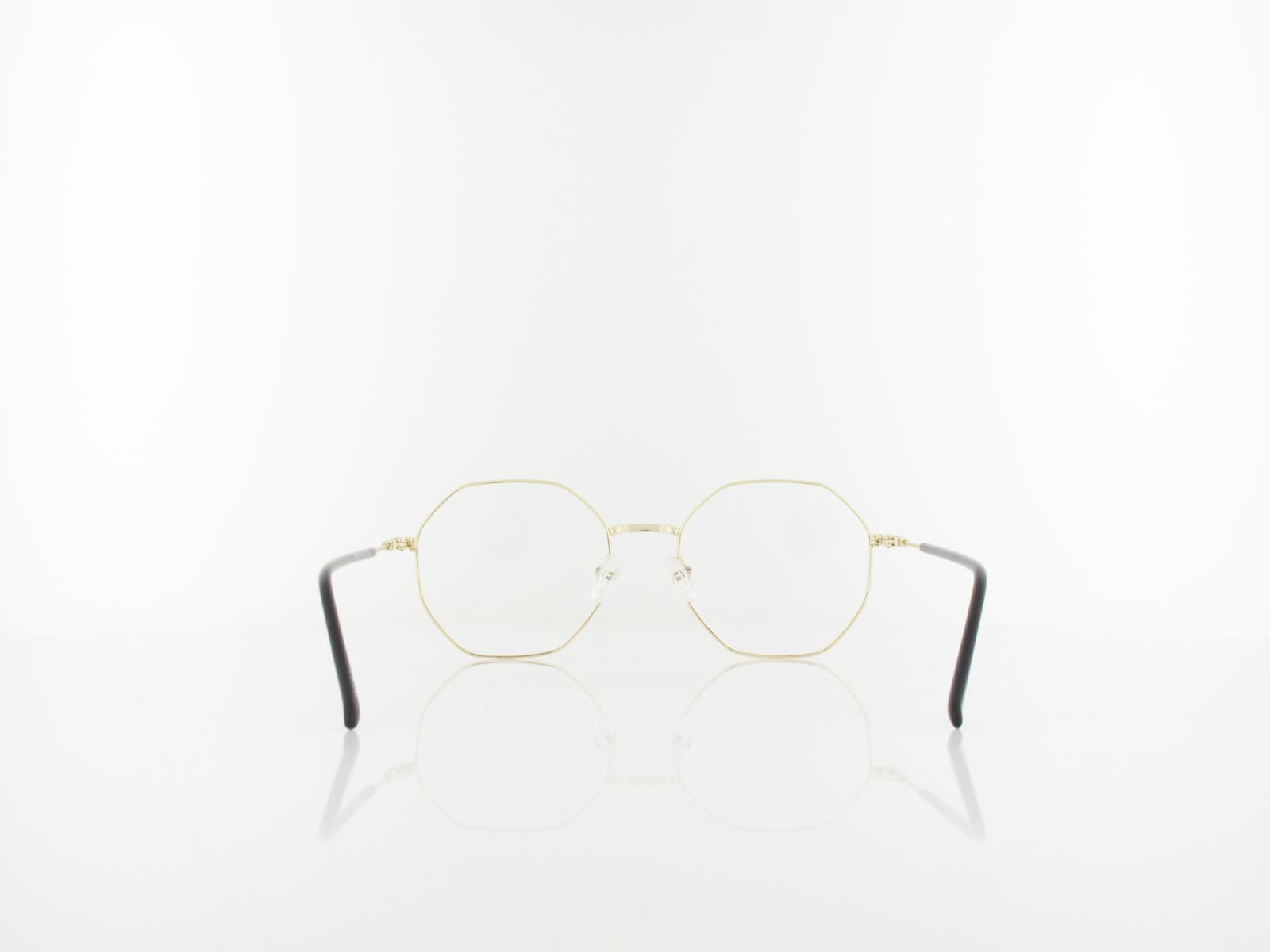 Brilando | Premium OP MM217 C01 51 | schwarz