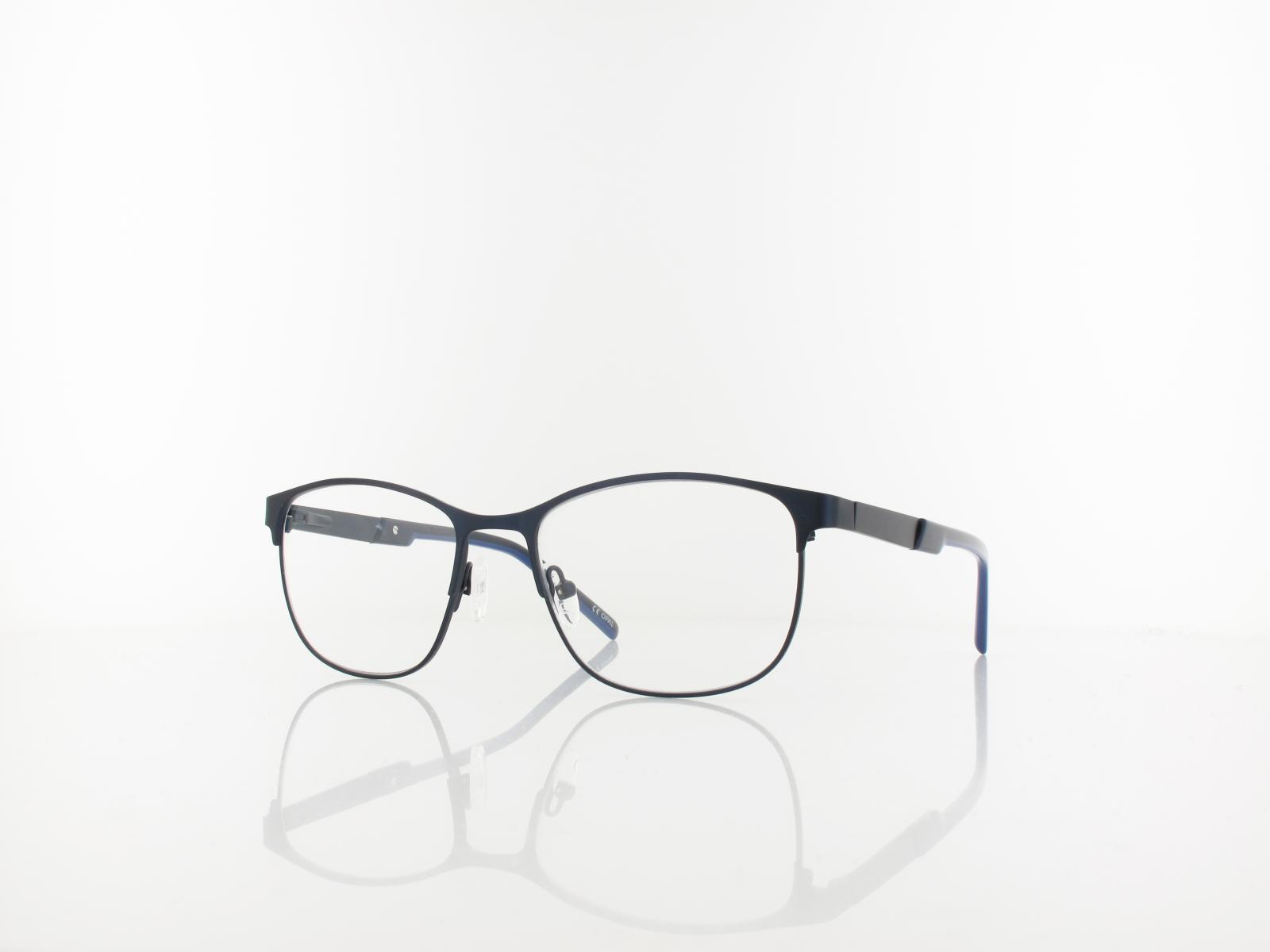 Brilando | Premium OP MM220 C07 53 | blau