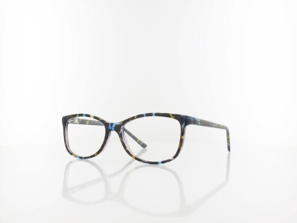 Brilando | OW II152 C66 51 | mainly blue