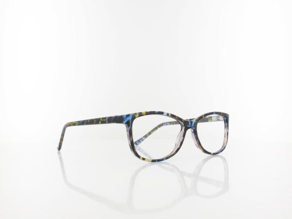 Brilando | OW II152 C66 51 | mainly blue