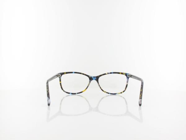 Brilando | OW II152 C66 51 | mainly blue
