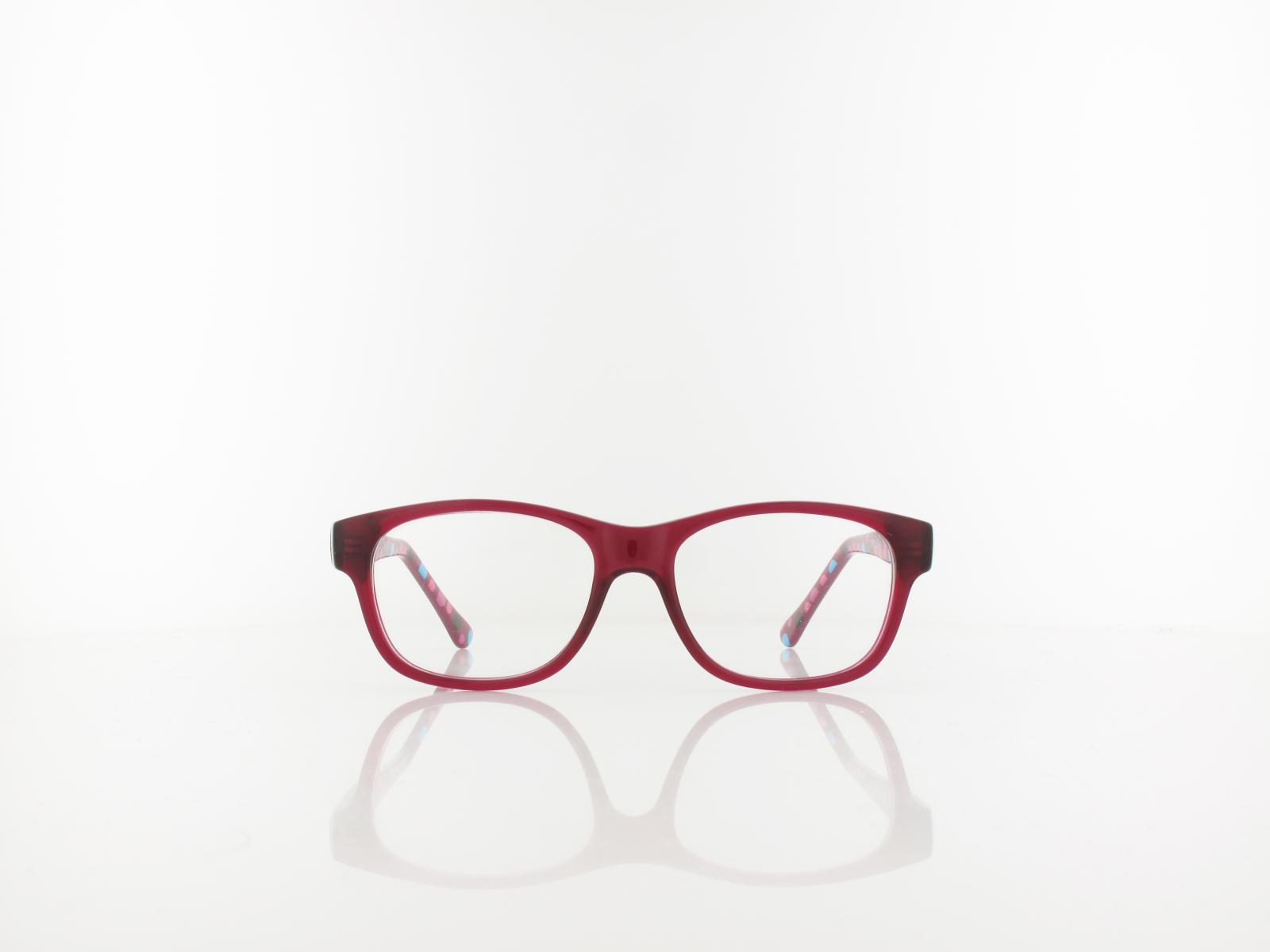 Brilando | OW II154 C12 46 | dunkel pink