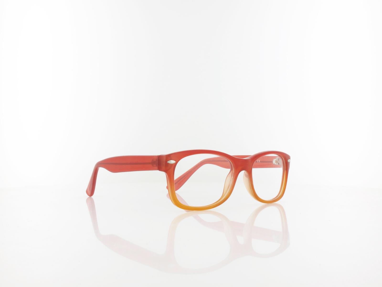 Brilando | KIDS OW II175 C74 46 | mainly red