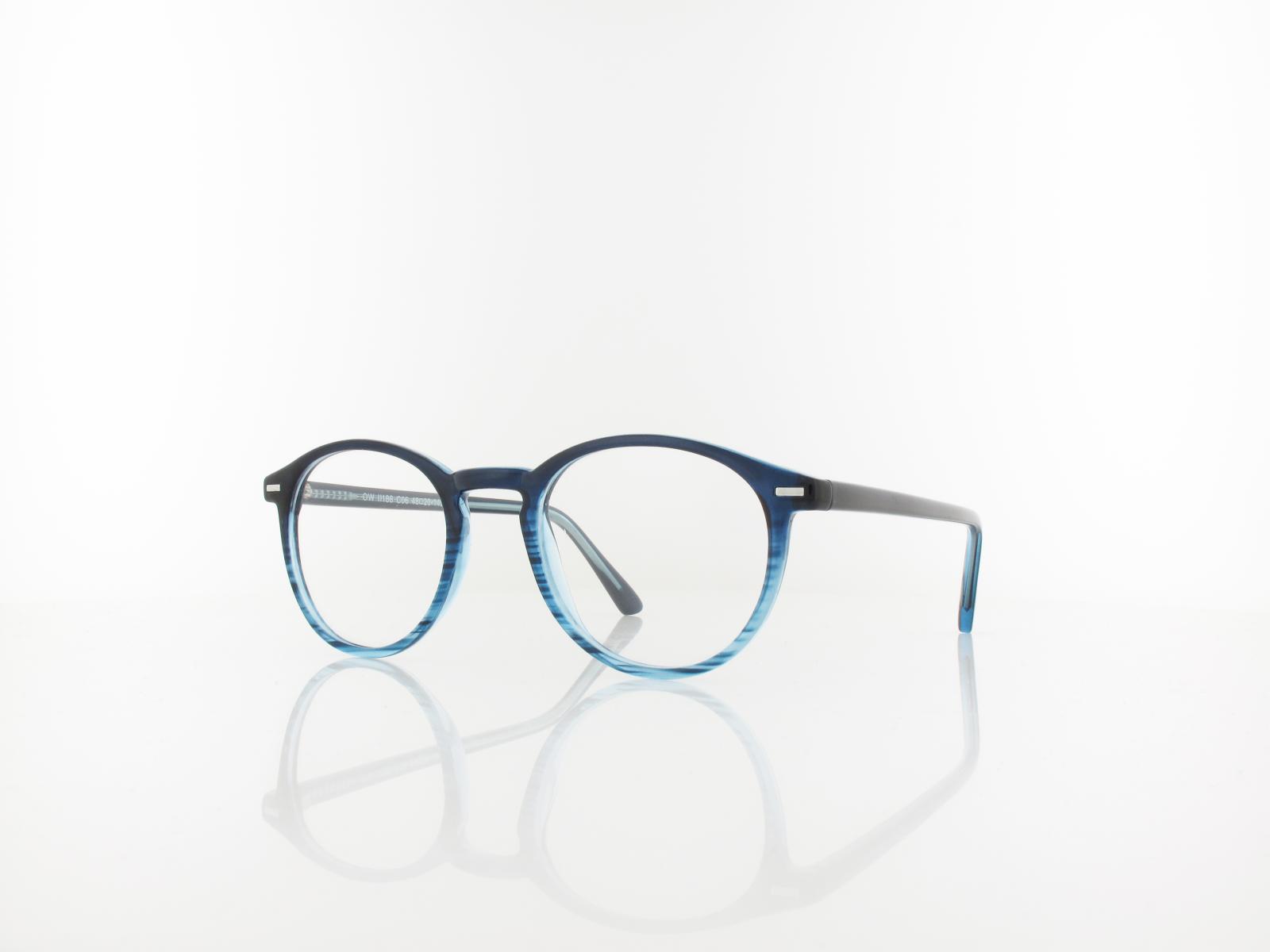 Brilando | OW II188 C06 48 | blue