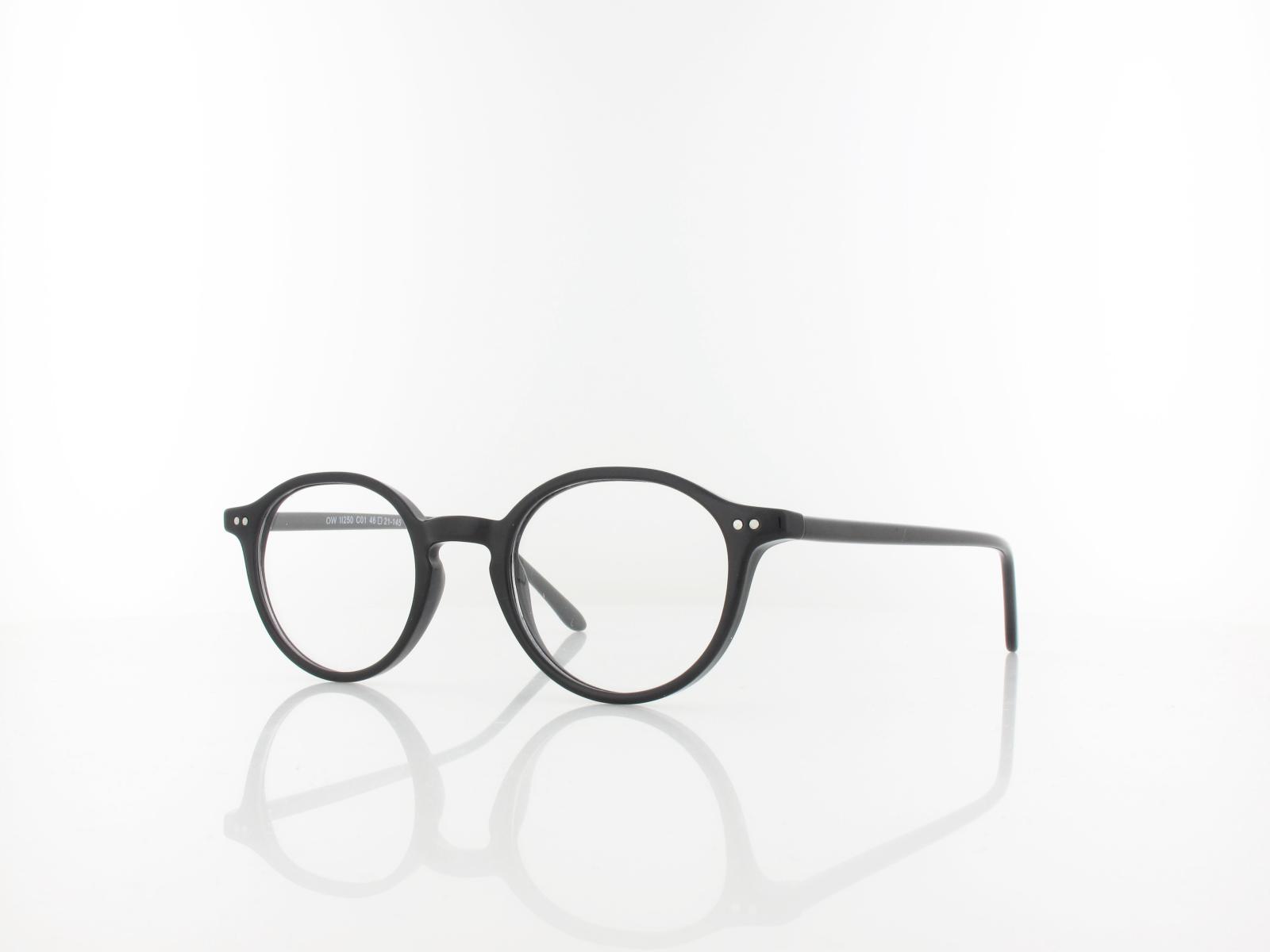 Brilando | Teens OW II250 C01 46 | black