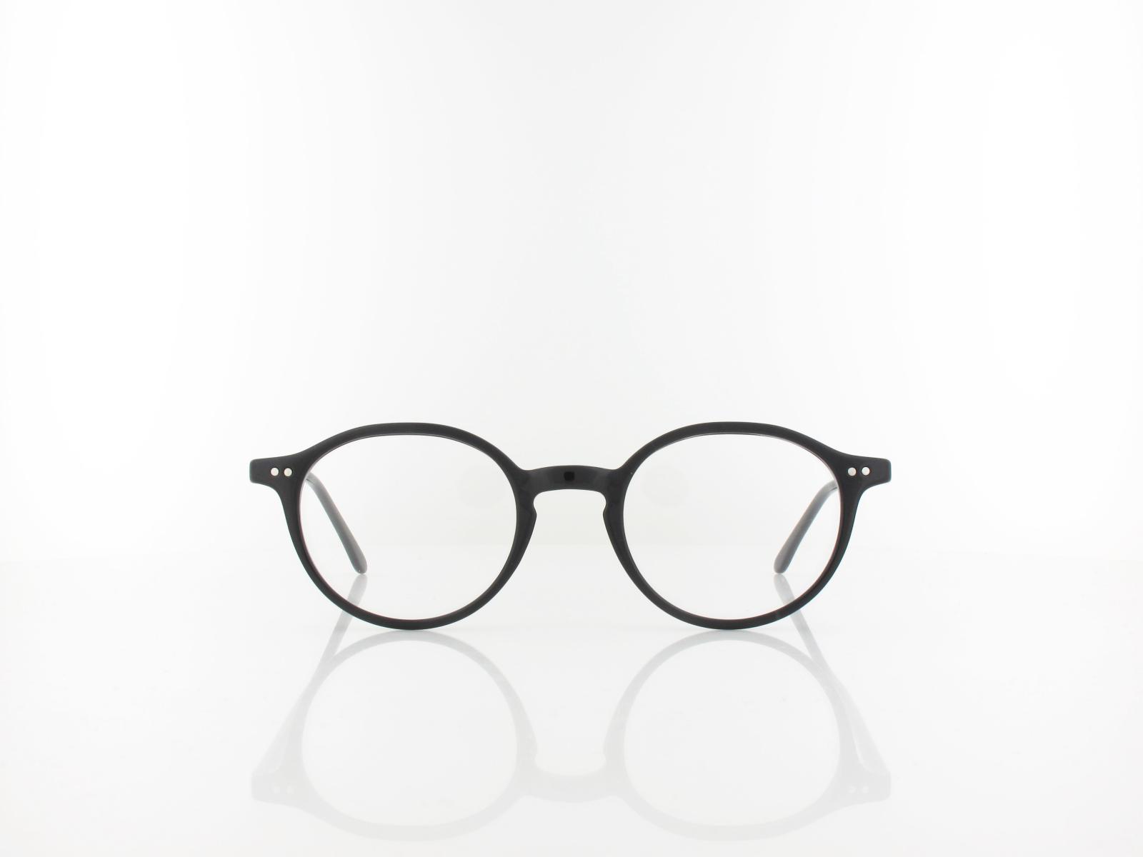 Brilando | Teens OW II250 C01 46 | black