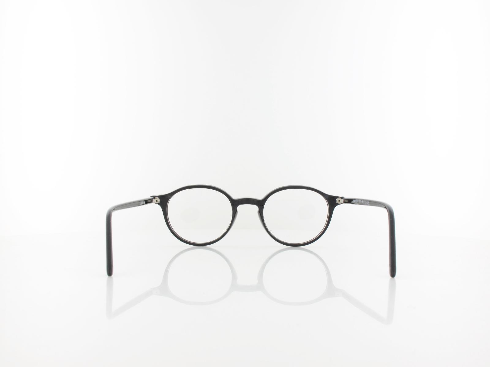 Brilando | Teens OW II250 C01 46 | black