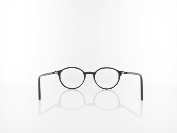 Brilando | Teens OW II250 C01 46 | black