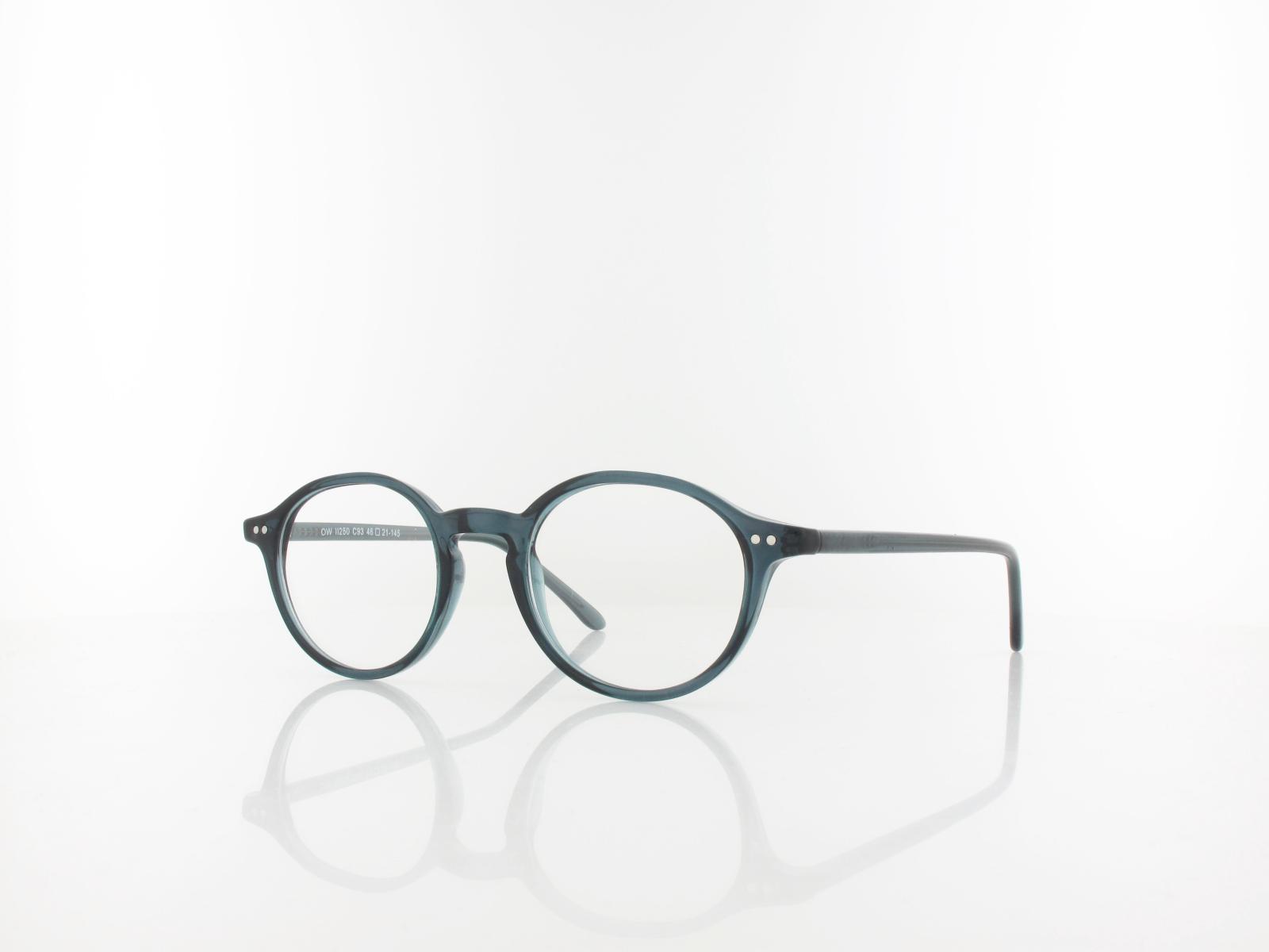 Brilando | Teens OW II250 C93 46 | grey