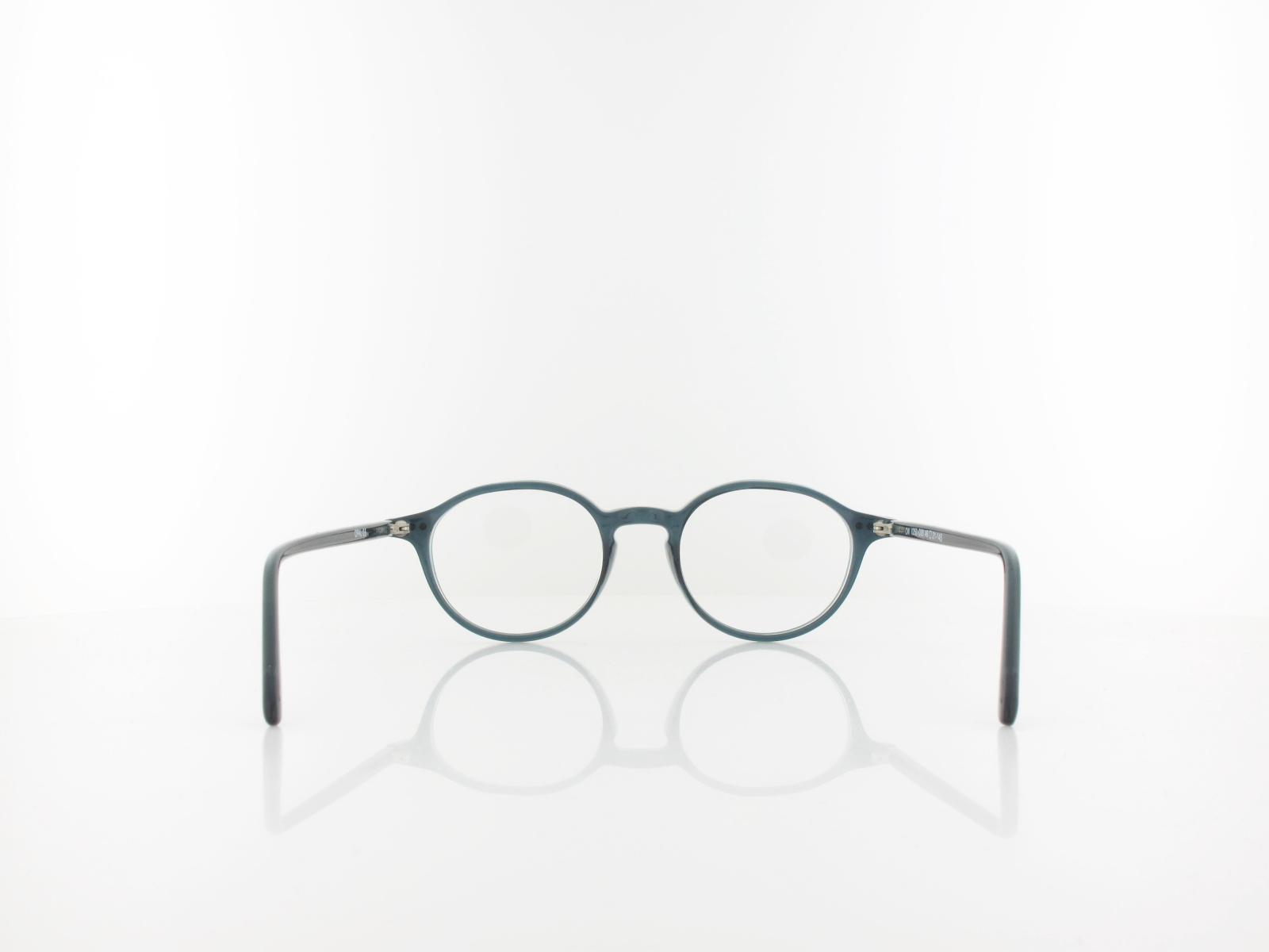 Brilando | Teens OW II250 C93 46 | grey