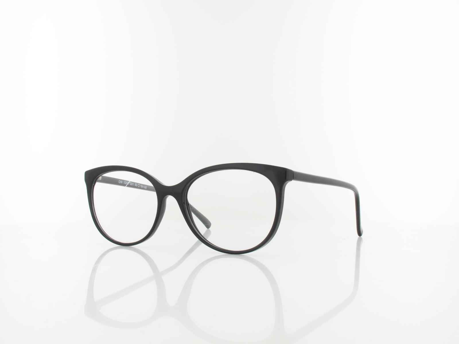 Brilando | OW II252 C01 53 | black