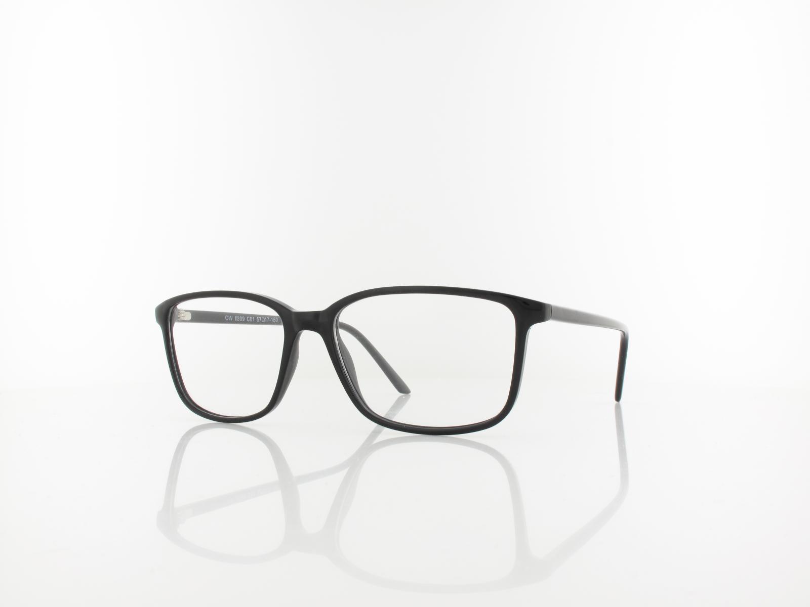 Brilando | OW II309 C01 57 | black