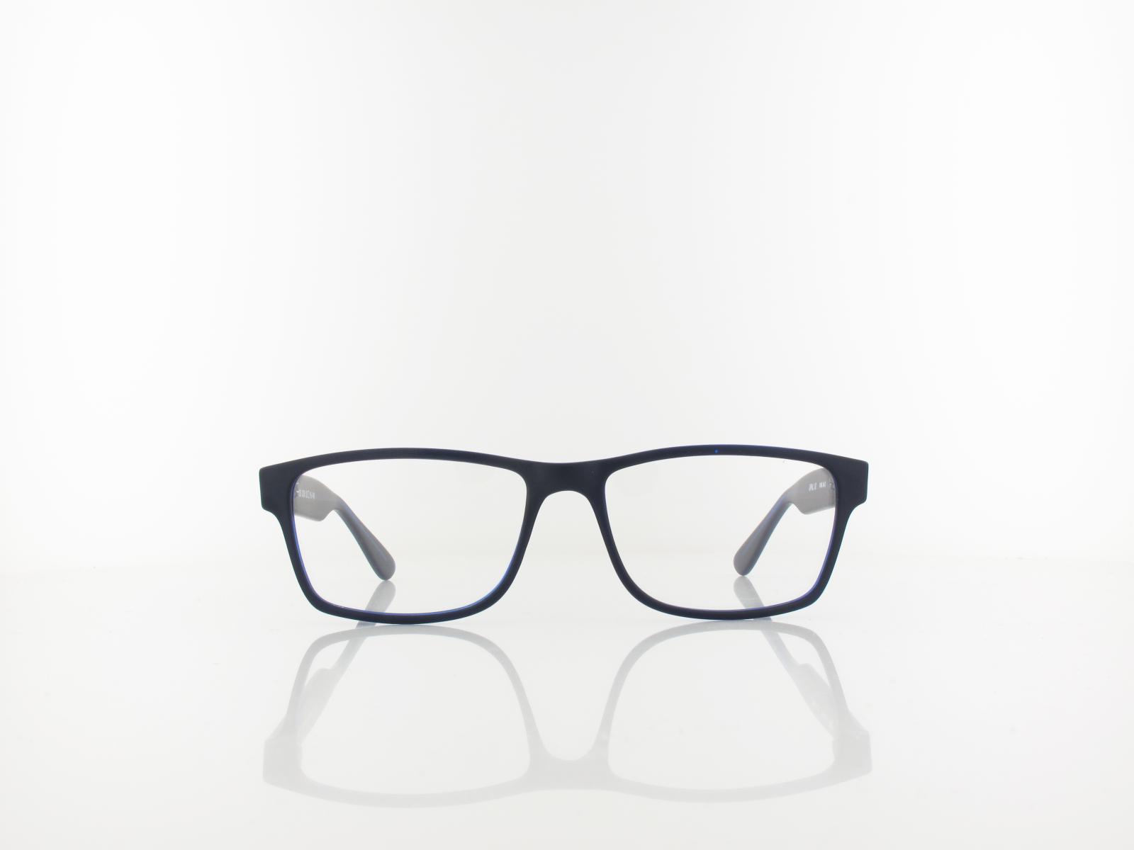 Brilando | OW II320 C06 52 | blau